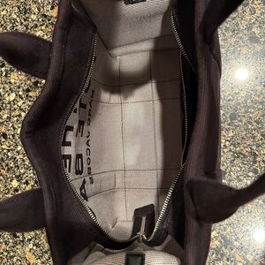 Marc Jacobs The Jacquard Medium Tote Bag